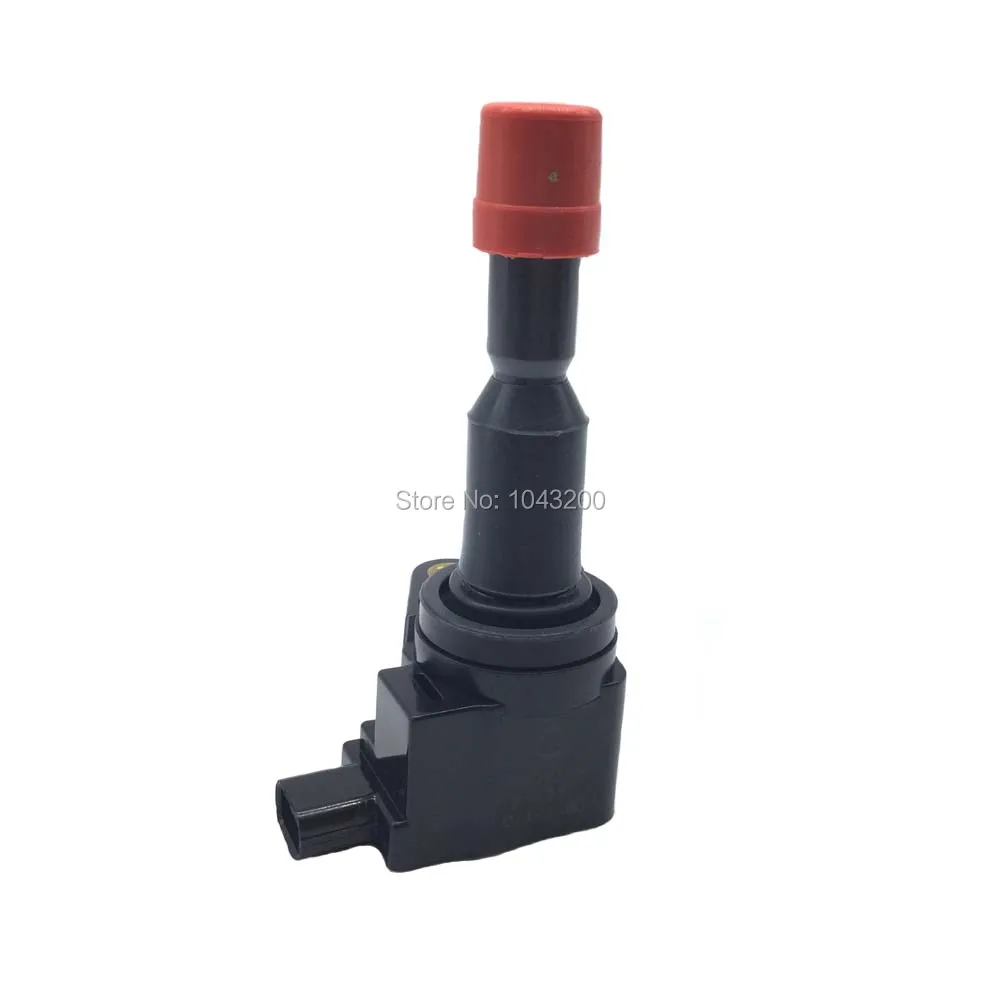 CM11-110 новая катушка зажигания для Honda Jazz GD L15A 1.5L 30520-PWC-003 30520-PWC-S01 CM11-113 | Автомобили и