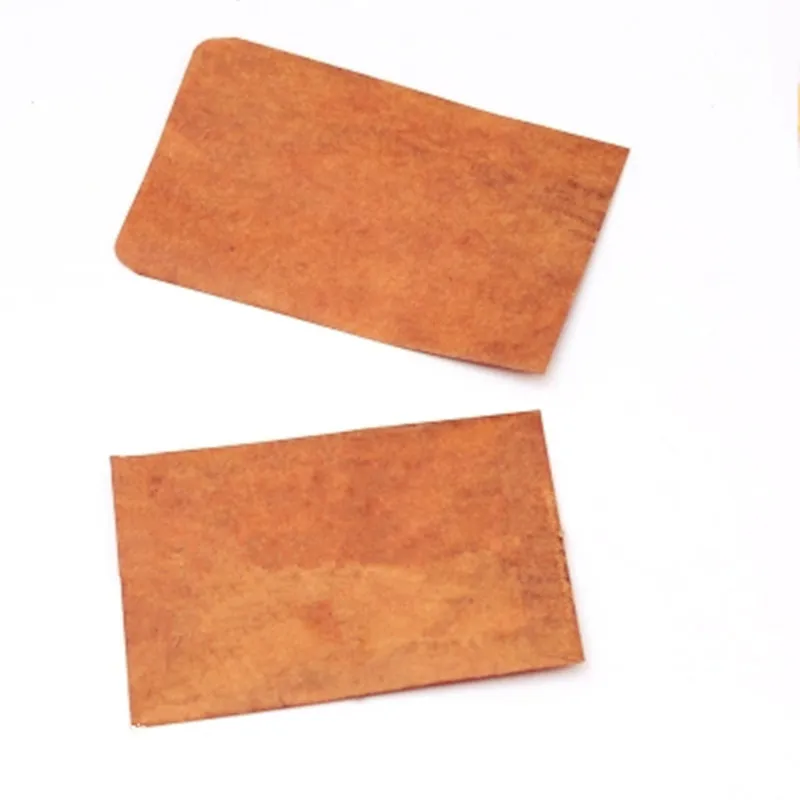 5 шт. винтажный крафт бумажный конверт для открытки свадебные приглашения