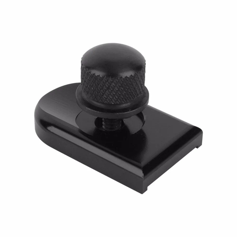 Мотоциклетное сиденье болт Tab Винт Ручка монтирования Крышка для Harley Fatboy Road King