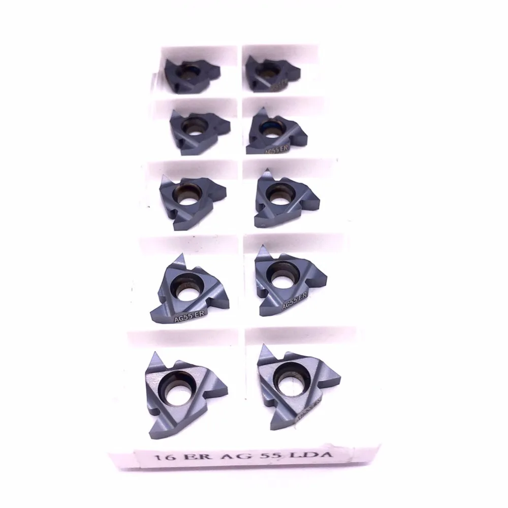 

YZ66 16ER AG55 LDA
