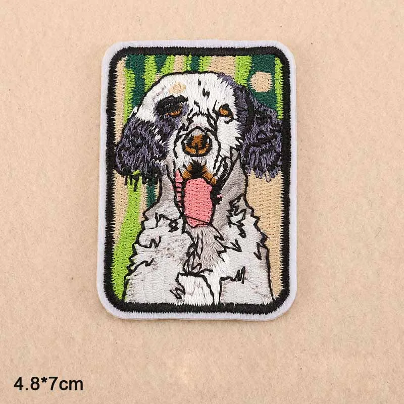 Нашивка с вышивкой на одежду для девочек и мальчиков оптом|iron on|embroidered iron oniron on patch