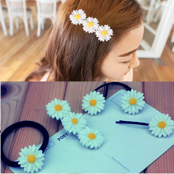 Женская резиновая эластичная повязка на голову 2 цветов|Украшения для волос| |