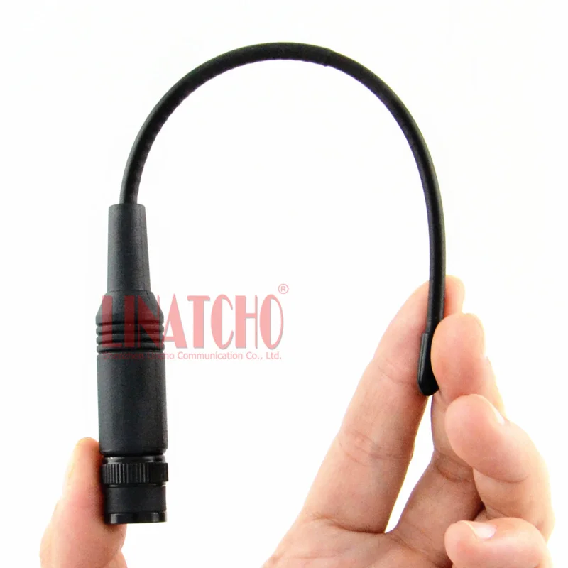 701 UHF/VHF 144/430MHz Двухдиапазонная рация антенна двухсторонняя радиоантенна BNC