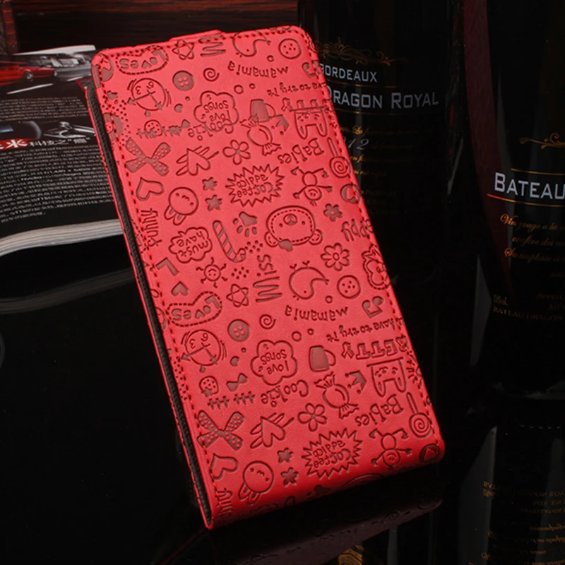Телефон защитный чехол для мобильного Xiaomi Redmi Note 4X кожа флип открыть вверх и вниз