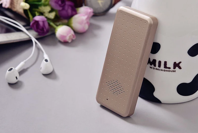 Популярный Bluetooth MP3 без потерь Поддержка записи SD карты 32 Гб MP3-плеер 1,8 дюймов экран fm-радио 16 Гб музыкальный плеер