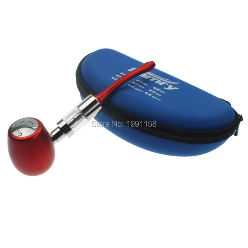 Kamry K1000 E трубы электронная сигарета Mod Kit Наборы vape 18350 Батарея электронной