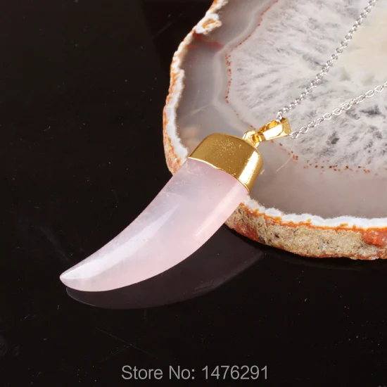 44x14 мм Новый смешанный камень Howlite тигровый глаз лазурит оникс Нож Форма бисер