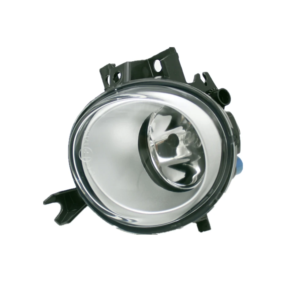 2 шт. светодиодный фонарь для VW Touareg 2002 2003 2004 2005 2006 2007 2008 2009 2010 автомобилей спереди