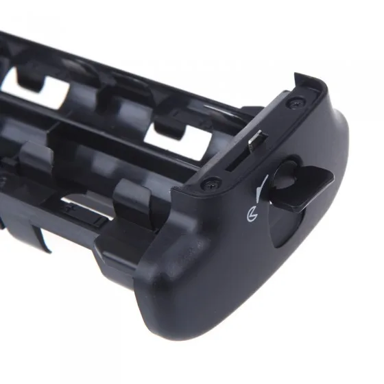 Vertical Battery Grip Holder for Nikon D300 D300S D700 DSLR Camera|grip d700|holder moneyholder acrylic |