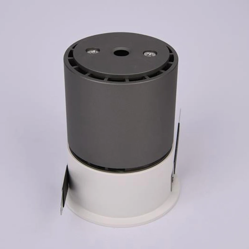 Новинка 5 Вт 10 15 20 CREE LED Cob потолочный светильник для отеля Встроенный Настенный