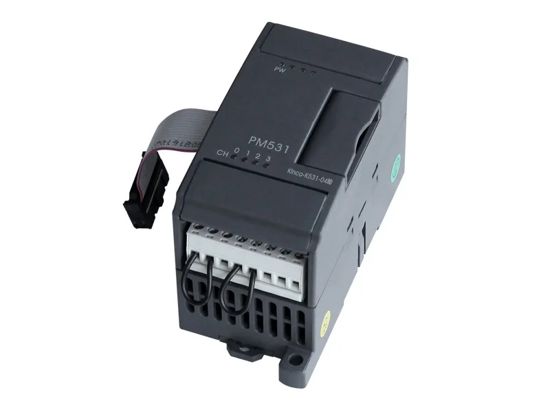 Модуль расширения Kinco K531 04RD I/O оригинальный новый в коробке быстрая