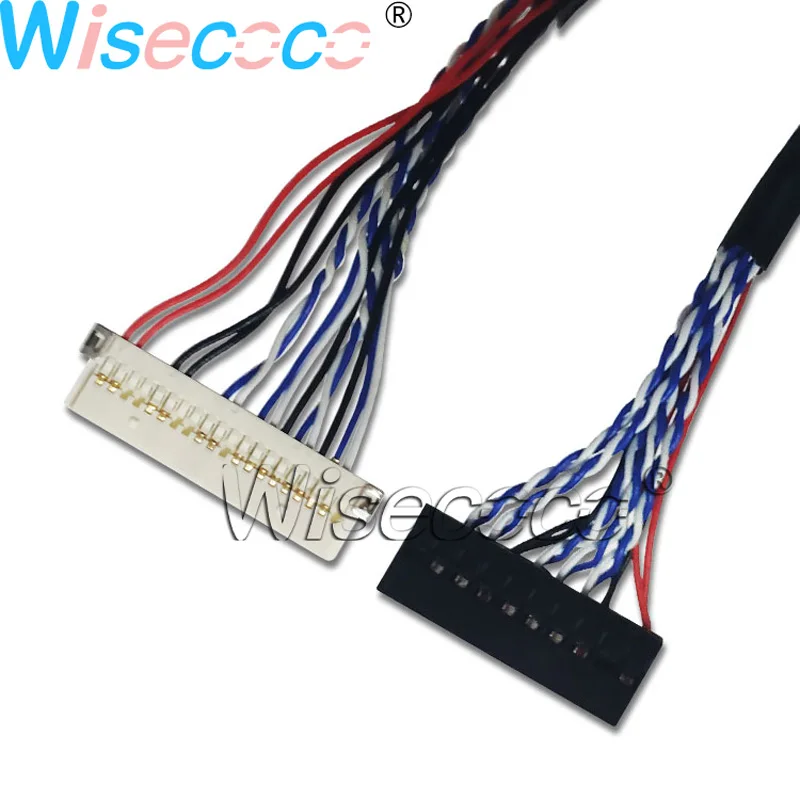 14,9 дюймов LTA149B780F 1280*390 2 Лампа Подсветки CCFL lcd-панель, экран с 20pin VGA, HDMI, DVI плата контроллера