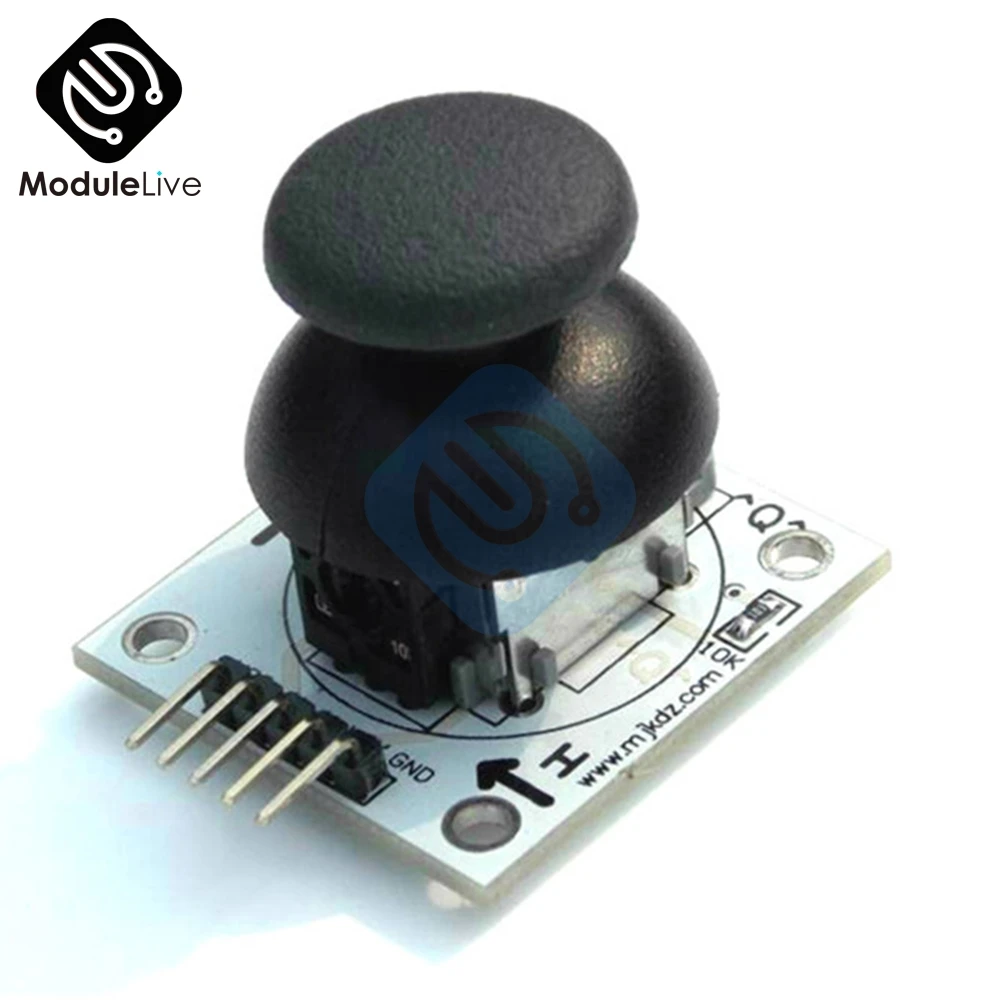 Коммутационный модуль джойстика 1 шт. защитная Плата датчика для Arduino UNO 2560 R3 STM32 A072