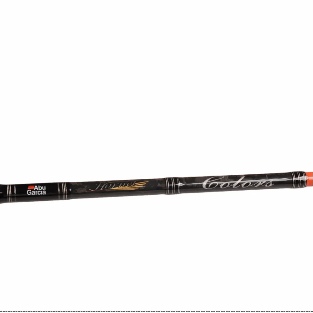 Abu Garcia 2 сек литейный стержень 1,98 момме Мощность 3/16-3/4oz приманка Вес для Пресноводной рыбной ловли, штанга Кана De Pescar Pesca Olta