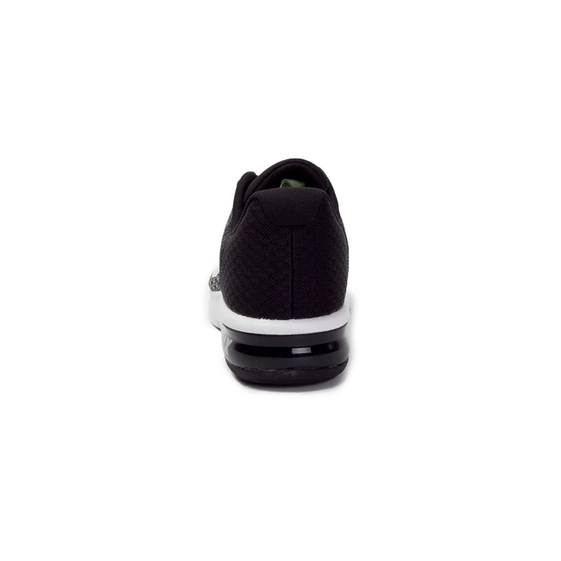 Оригинальный Новое поступление 2018 NIKE AIR MAX SEQUENT 2 мужские кроссовки для
