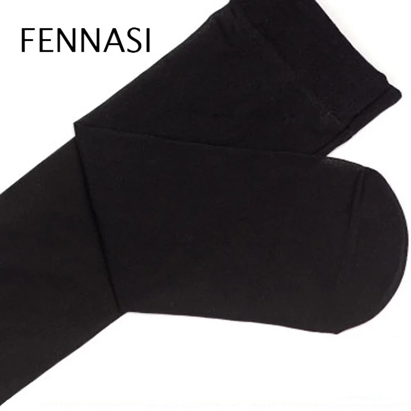 FENNASI 10 пар в комплекте Носки для летние Для женщин нейлон гольфы из сетчатого