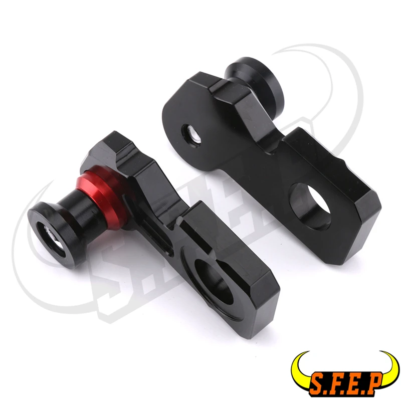 CNC Swingarm бобины адаптеры/крепления для Honda CB650F CBR650F
