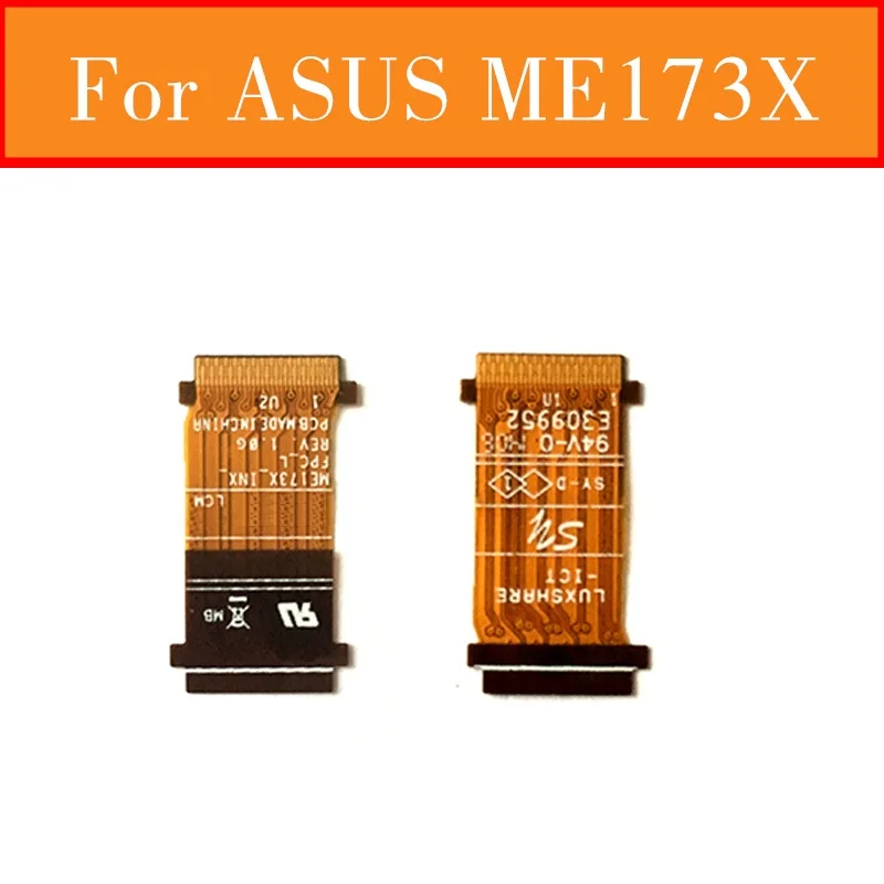 Гибкий кабель для ЖК-дисплея ASUS MEMO PAD HD 7 0 дюйма ME173 ME173X K00B K00U | Мобильные телефоны и