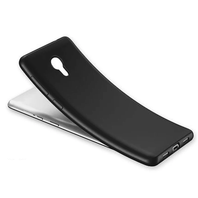 Meizu M3 Note чехол 5 дюймов полный корпус матовый Силиконовый мягкий для m3Note 16 Гб