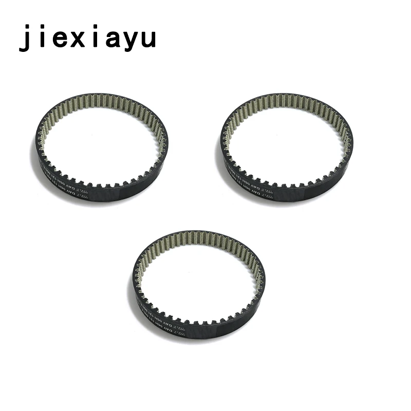 3 шт. OEM ремень водяного насоса EA888 54 зуб для A3 A4 A5 A6 A8 Q3 Q5 TT Beetle CC Golf Jetta Passat Sciro Tiguan Leon