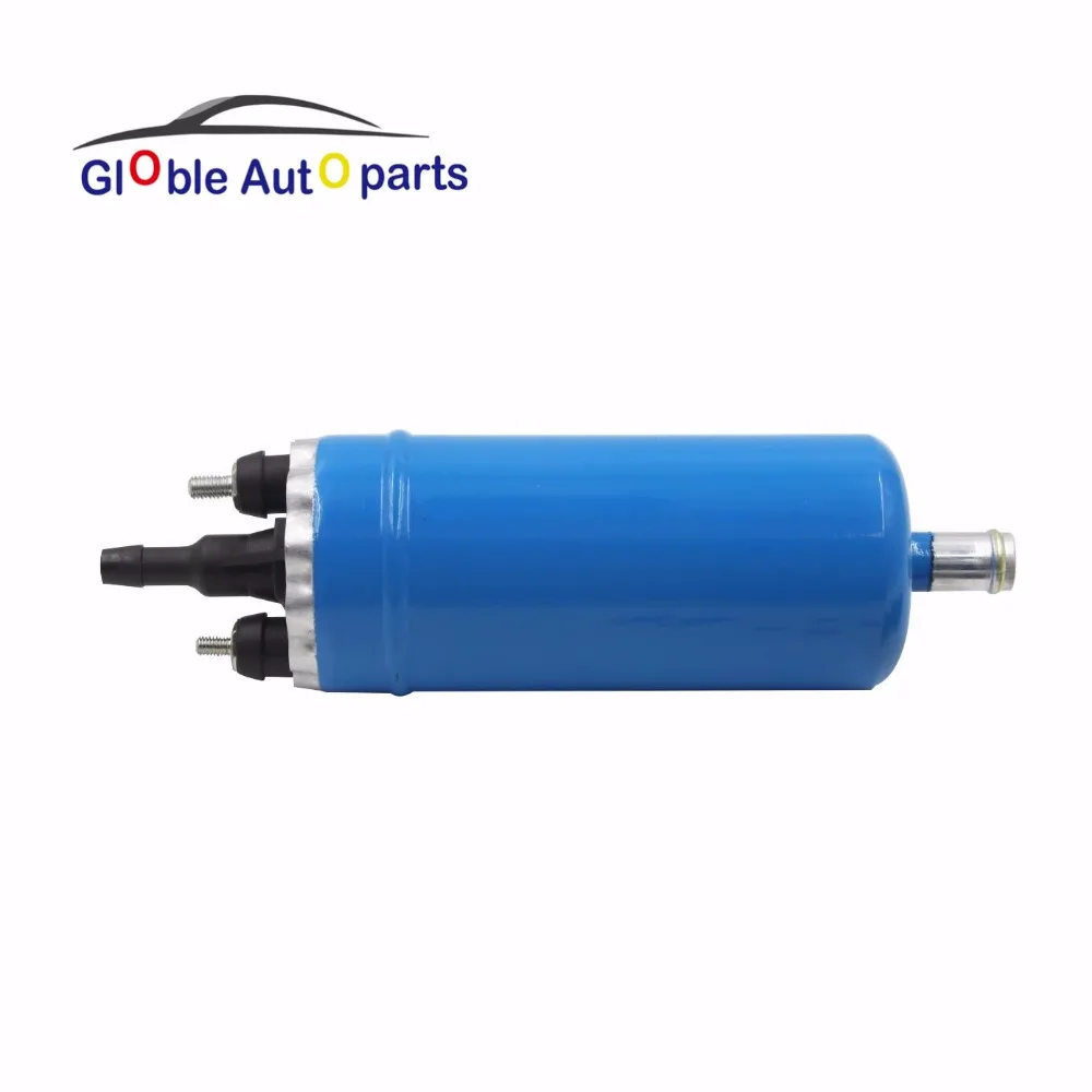 170LPH Электрический топливный насос высокого потока 0580464038 для Renault BMW Alfa Romeo Fiat Peugeot