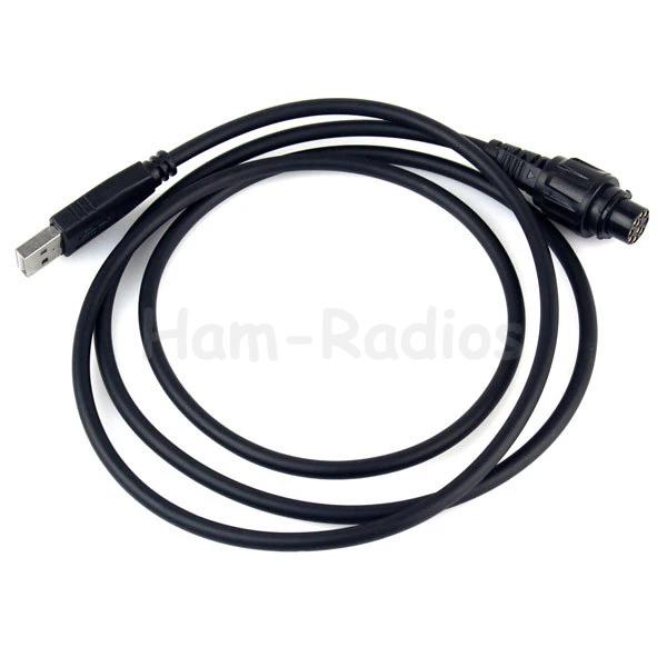 USB-кабель для HYT/Hytera радиостанции MD78XG MD780 MD782 MD785 RD980 RD982 RD985 RD965 | Мобильные телефоны и