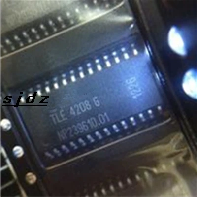 

TLE4208G TLE4208 SOP 10 шт.