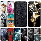 Силиконовый чехол для Alcatel 1S 2019, задняя крышка для Alcatel 3 3L 3X 1C 1X 3V 2019, чехол из ТПУ, чехол для Alcatel 3 3L 2019