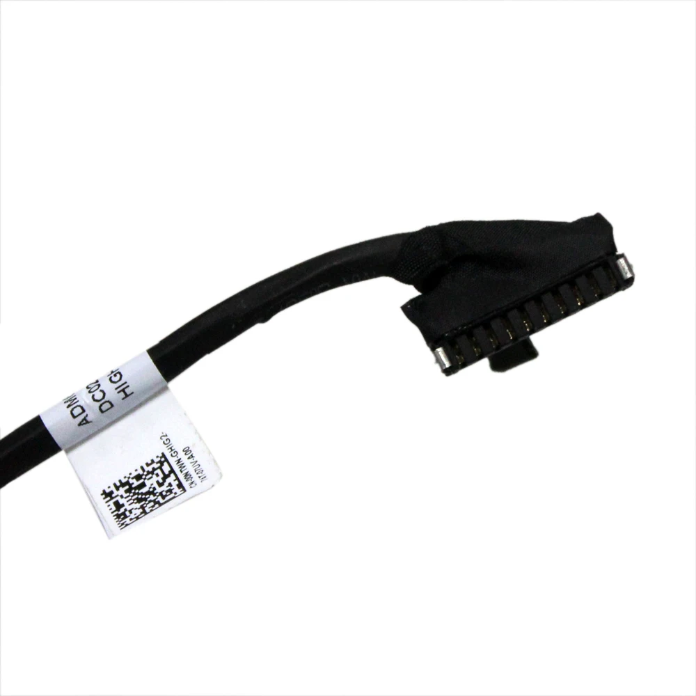 DC020028J00 для ноутбука Dell Latitude 5270 E5270 соединительный кабель ADM60 CN 0NTWN 0NTWN|Компьютерные