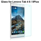 Защитное стекло для Lenovo Tab 4 8 ТБ-8504F Tab4 8 Plus 8504 8 Plus