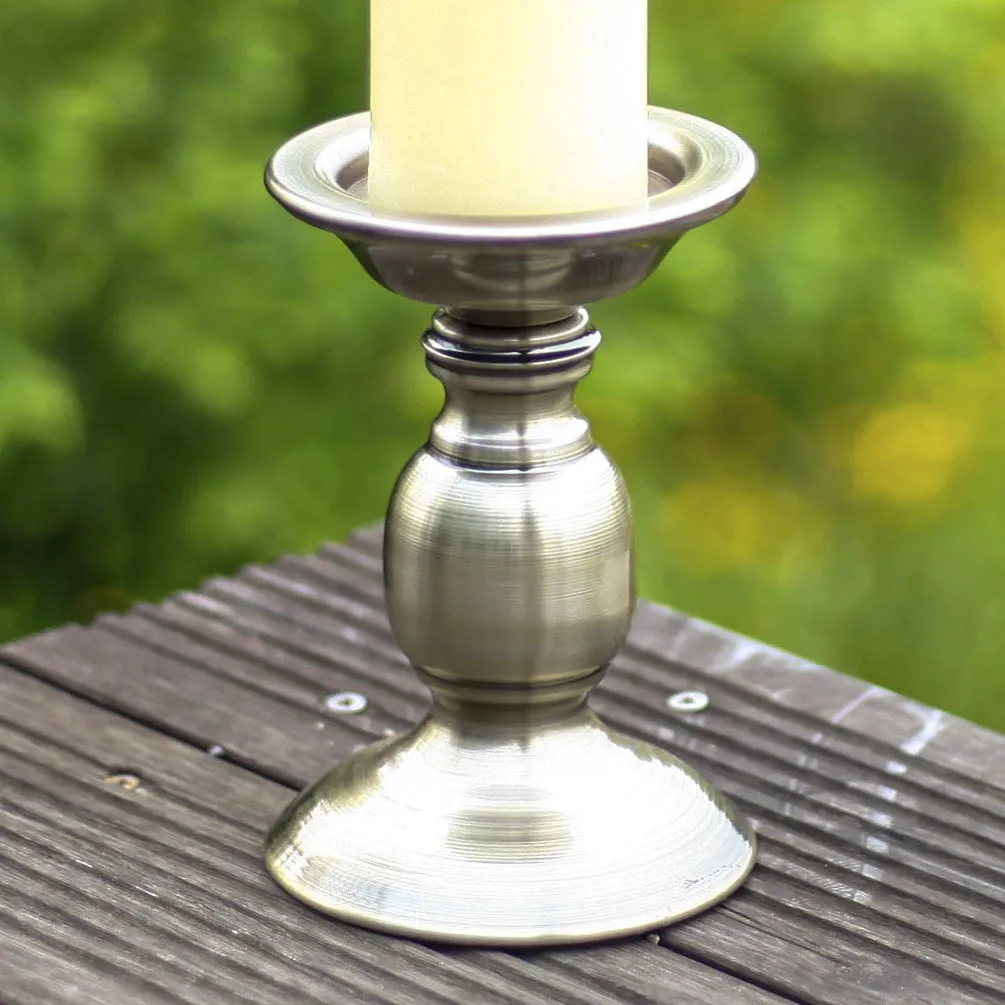 Romantic weding Decoration Western-style Iron Candle holders Lamp candy bar candlestick mumluk bougeoir mariage moro candles | Дом и сад