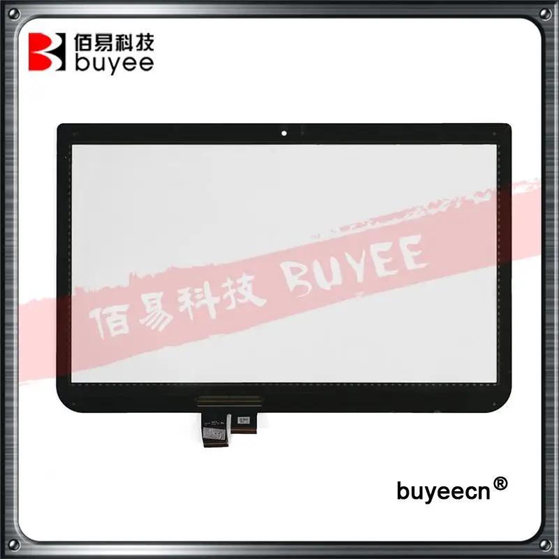 14-дюймовая стеклянная панель сенсорного экрана для Toshiba Satellite E45T-A4300 A4100