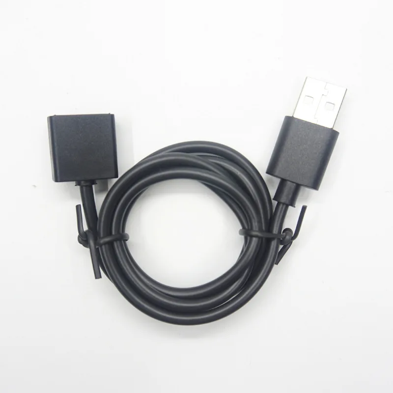 Универсальное зарядное устройство с двумя портами Micro USB длиной 80 см 1 шт. |