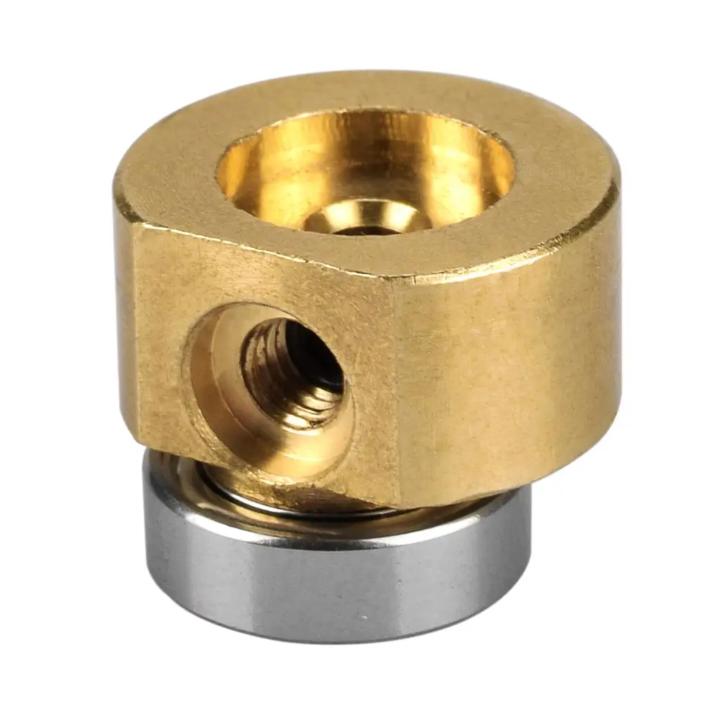 1 шт. части тату-машины роторные принадлежности для тату 2 мм кулачок колеса