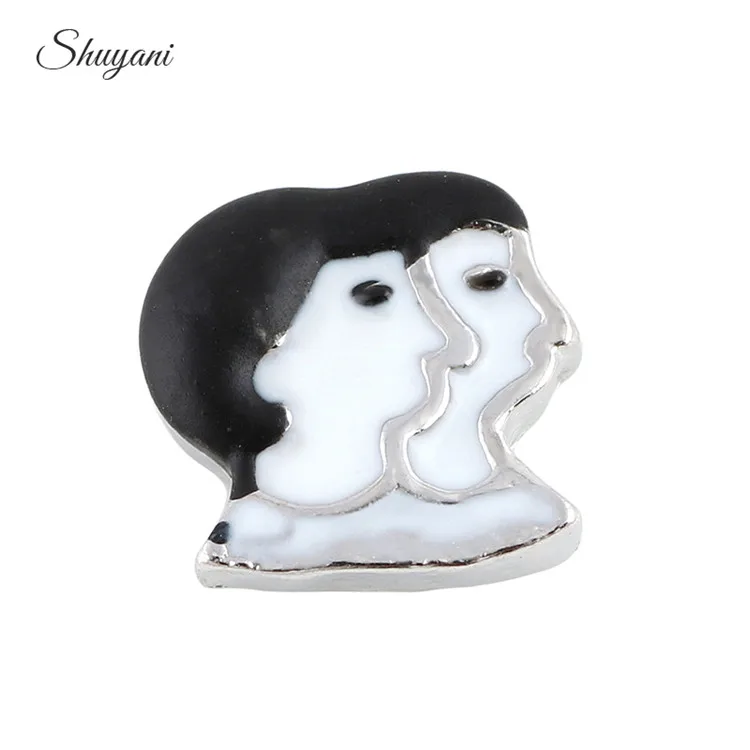 20 шт./л милый мужской браслет из стекла | Украшения и аксессуары