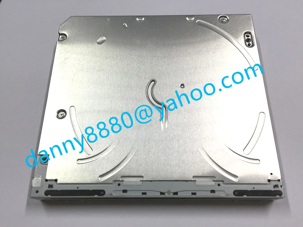 Kenwoo одиночный DVD-механизм DVS8550V DVS8551V без платы ПК для Mercedes автомобильный DVD-привод