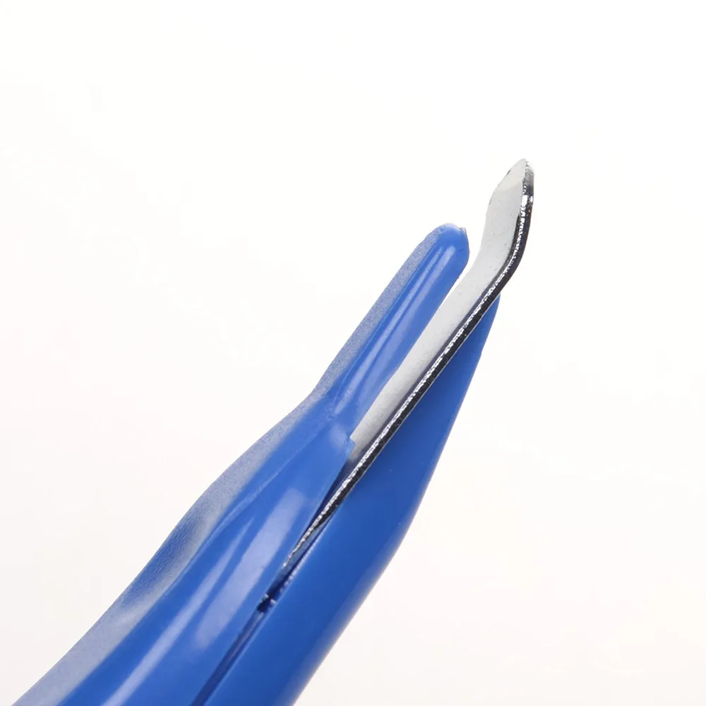 Набор из 3 шт. случайных цветов для снятия степлера|staple remover|removerremove staples |