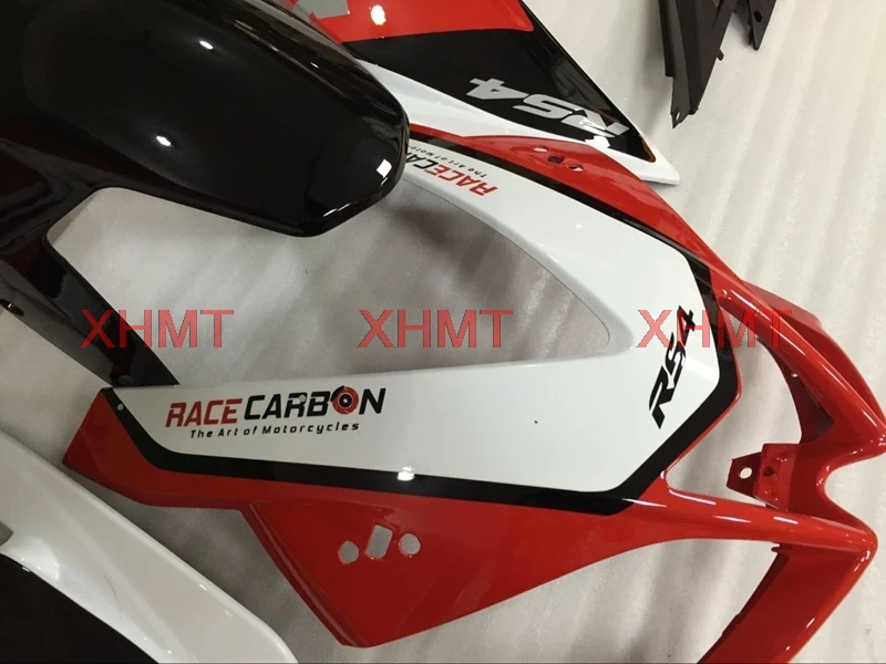 Для RS 4 125 2012-2015 комплект обтекателей для Aprilia RS4 2015 тело Наборы RS125 2014 Красный черно