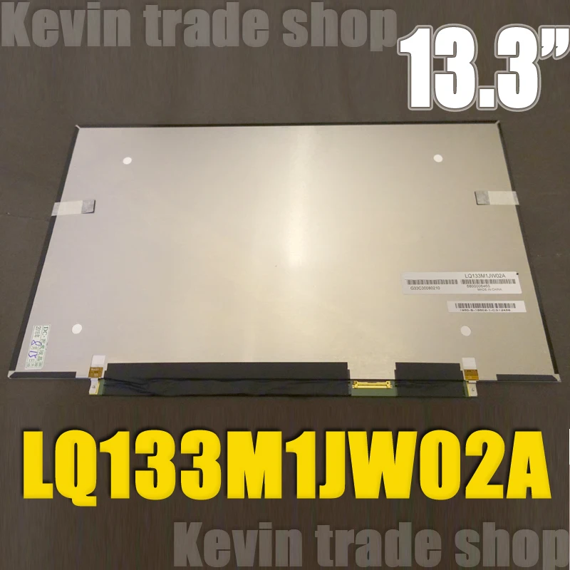 ЖК-дисплеи LQ133M1JW02A LQ133M1JW02 LQ0DASA757 LQ0DAS4971 для Toshiba Portege Z30 | Компьютеры и офис