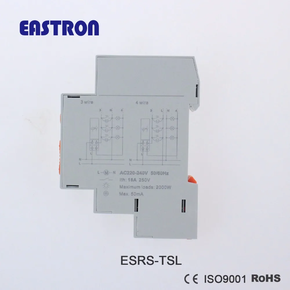 Таймер светильник лестницы ESRS-TSL | Обустройство дома