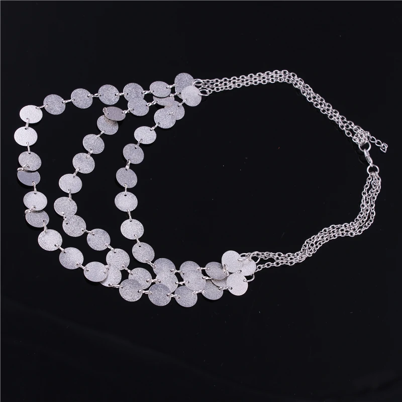 Новинка ювелирные изделия позолоченные посеребренные в стиле панк оплавляющие