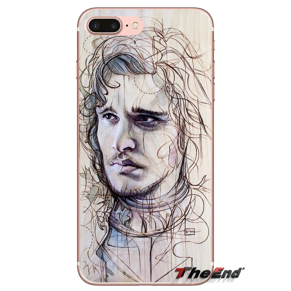 Чехол с мягким корпусом House Stark Tully Arryn Targaryen для Oneplus 3T 5T 6T Nokia 2 3 5 6 8 9 230 3310 1 7 Plus 2017 2018 |
