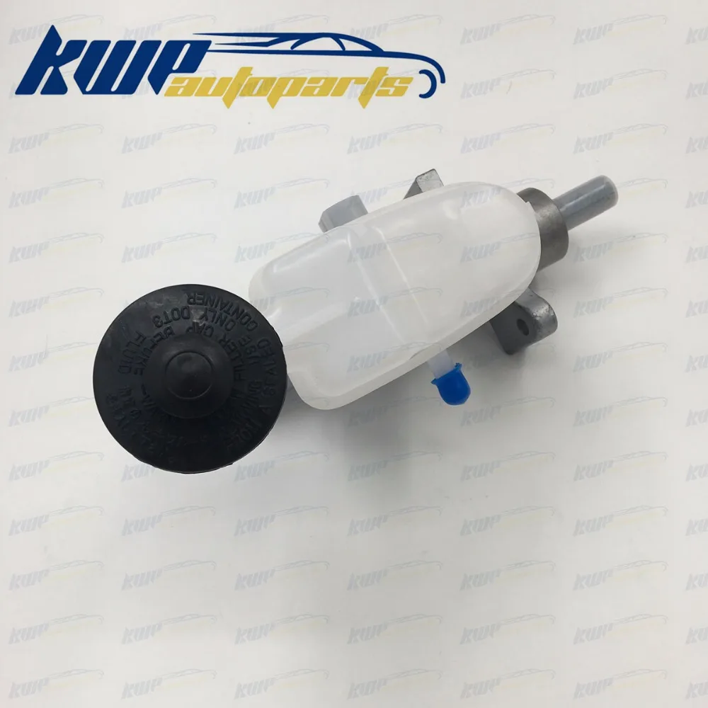 Главный тормозной цилиндр в сборе для Toyota Hilux VII 2 5 3 0 4WD 1KD-FTV 2KD-FTV 2005 2006 2007 2008 2009 2010 2011