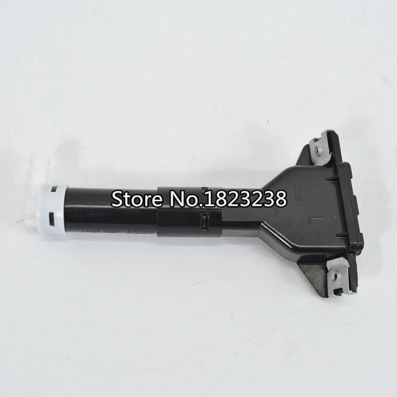 Насадка для мойки фар honda Accord 2011 2012 2013 CP1 CP2 CP3 OEM: 76885 TA1 M02 LH с левой стороны|washer