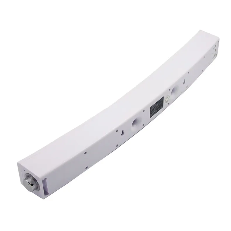 LONPOO портативный динамик USB объемный ТВ Саундбар сабвуфер домашний кинотеатр поддержка AUX телефон ПК ТВ ноутбук Настольный