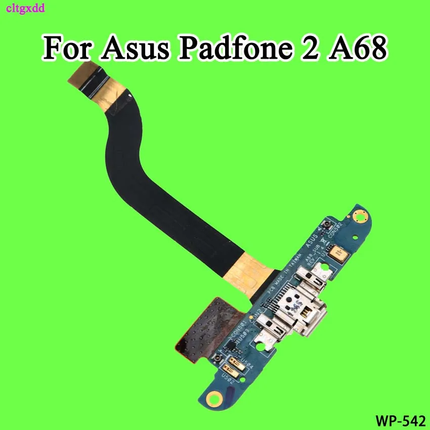 Cltgxdd для Asus Padfone 2 A68 хорошо протестированный телефон USB док станция|Соединители| |