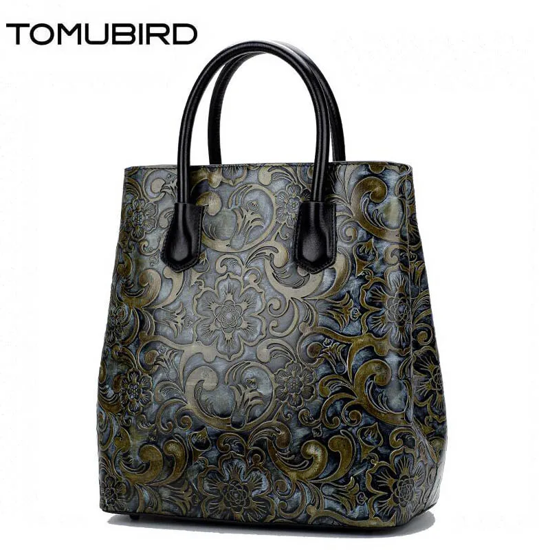 Новинка 2020 Высококачественная классическая Дизайнерская кожаная сумка тоут из