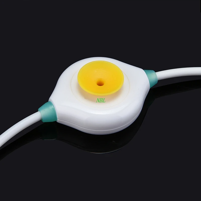 Бренд 8in1 телефона Android OTG Температура Сенсор-50C--125C TemperOTG термометр данных