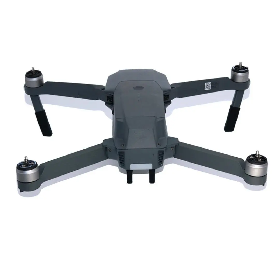 DJI Mavic Pro силиконовая посадочная Шестерня защита кронштейна для RC Drone|protector|protector