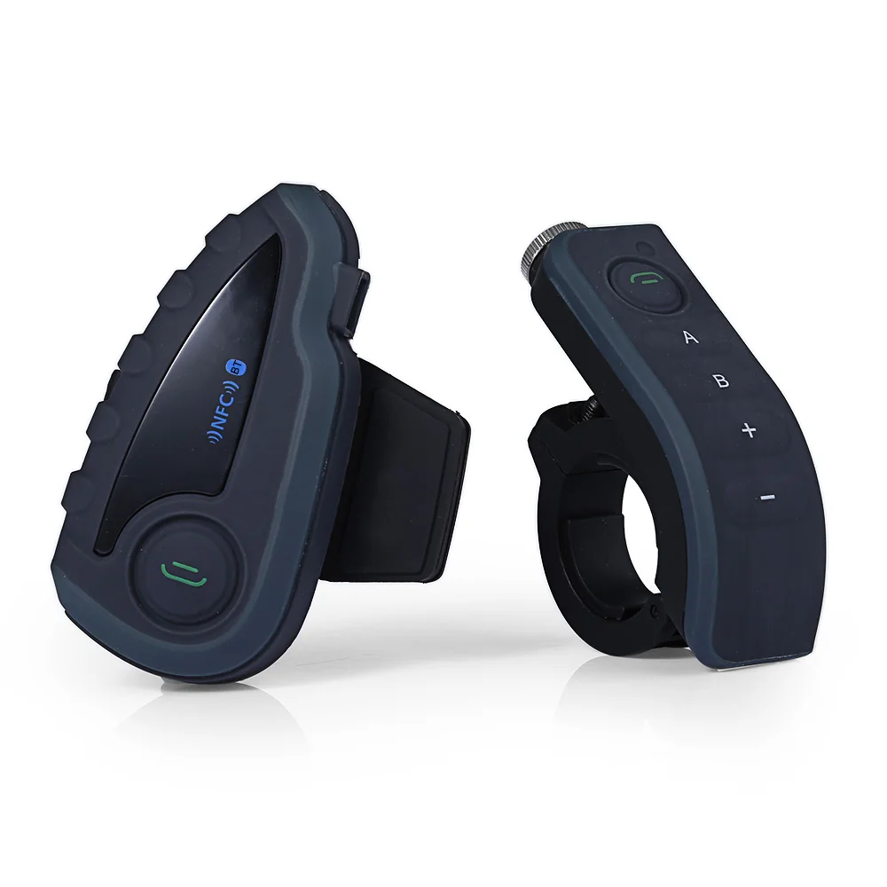 V8 мотоцикла система внутренней связи по Bluetooth для BT Шлемы гарнитуры Динамик
